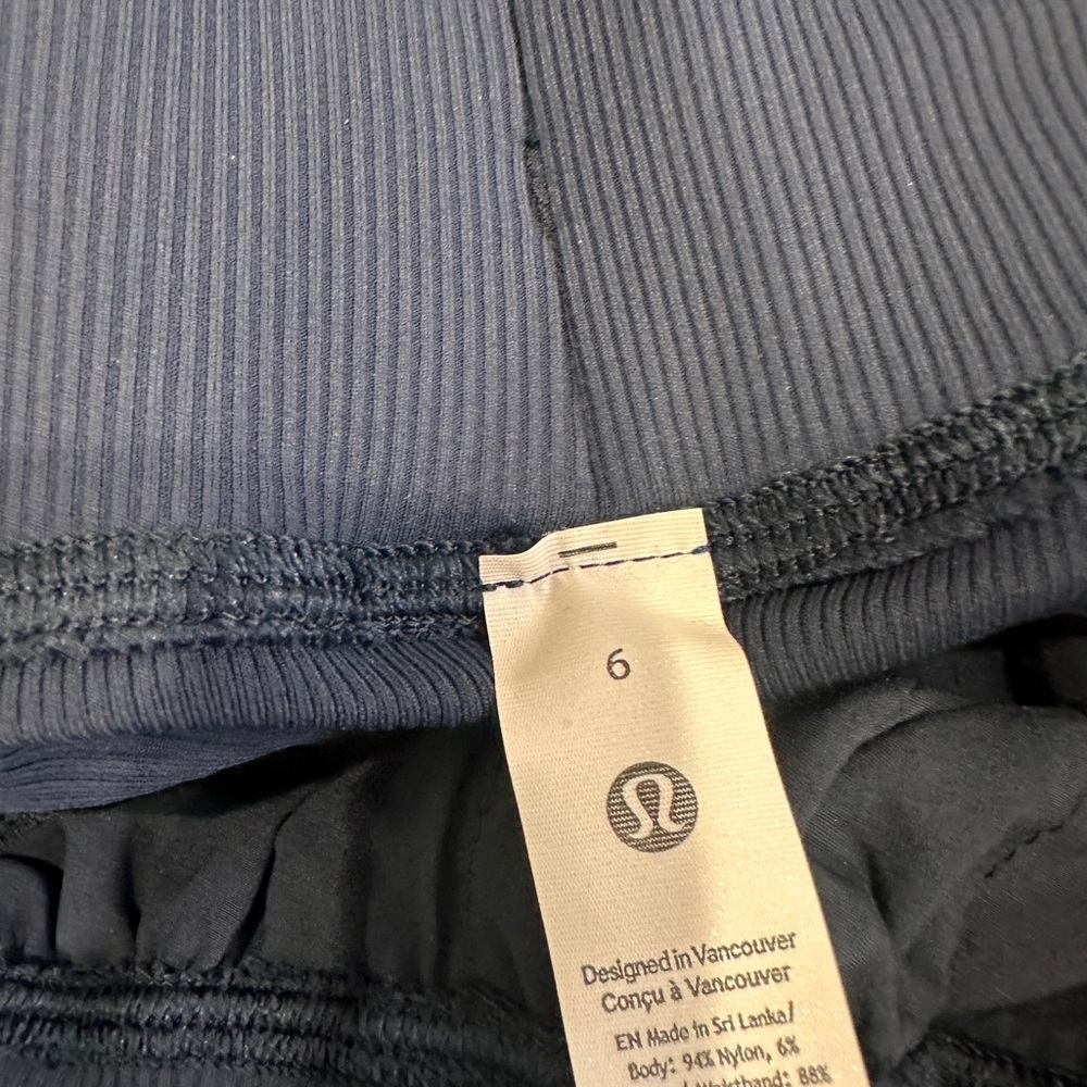 lululemon dance studio jogger - Picture 4 of 8